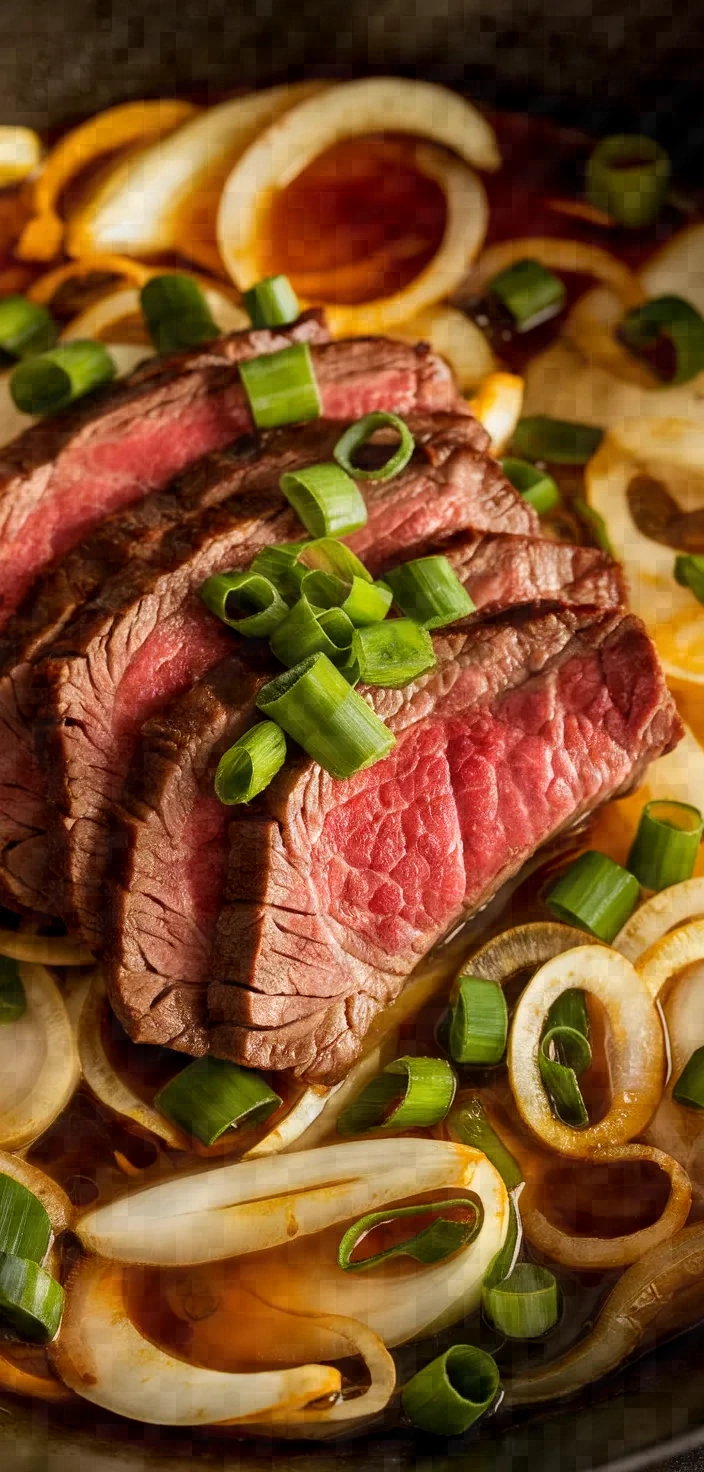 10 Minute Meal Niku Miso Recipe