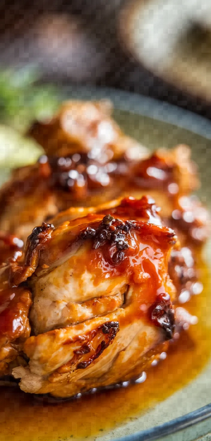 Chicken Teriyaki Recipe