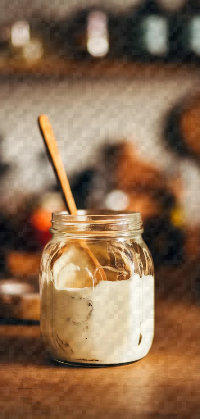 Japanese Mayonnaise Recipe