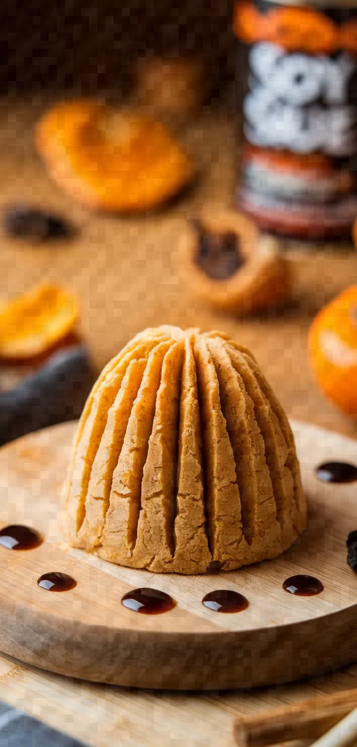Kinako Recipe