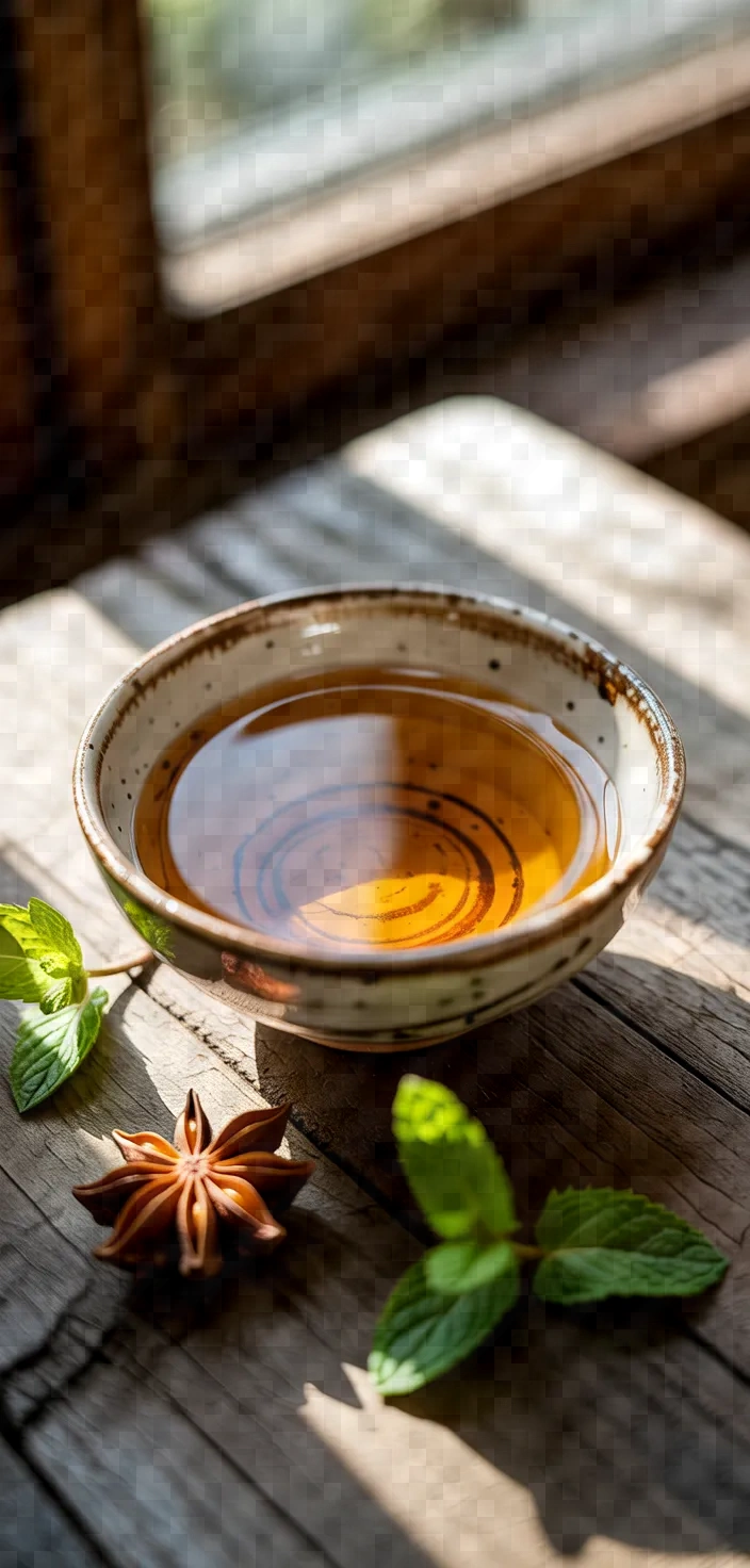 Sake Mirin Recipe