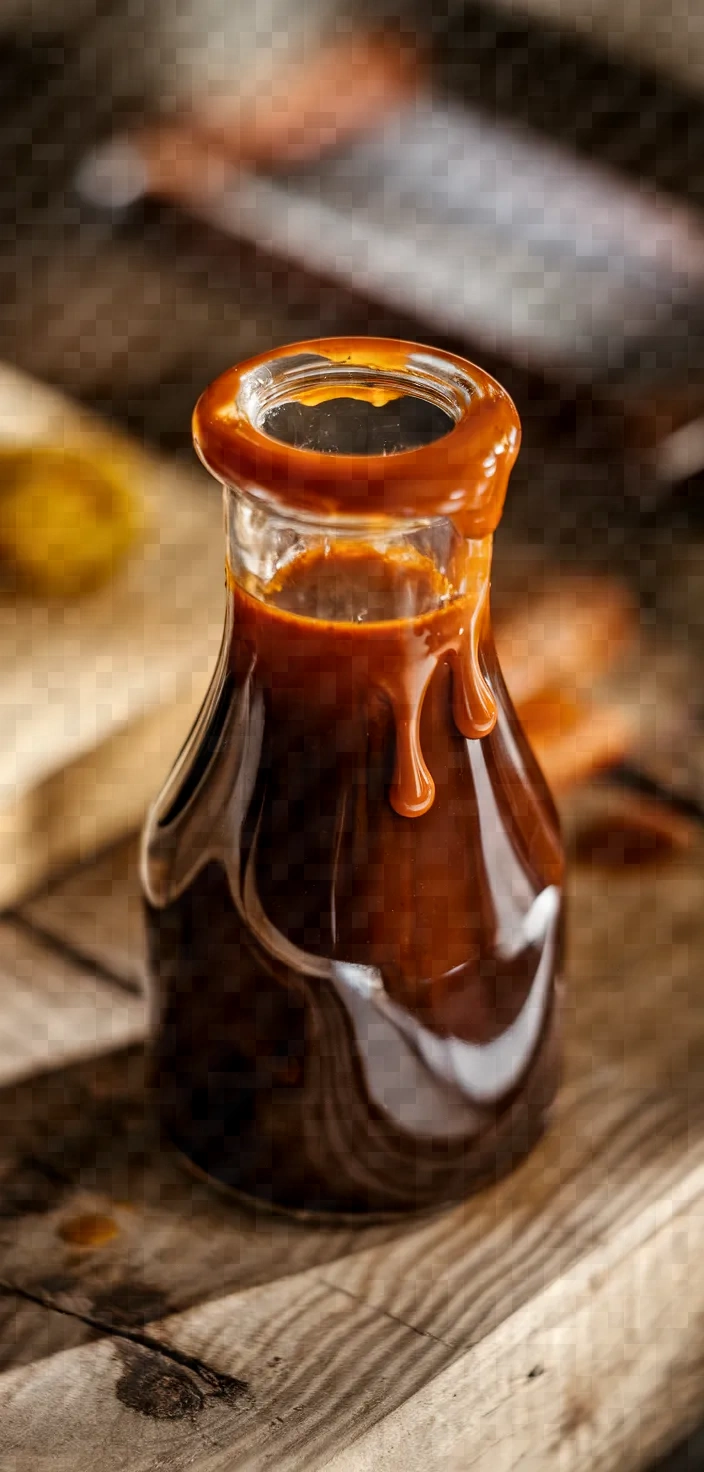 Teriyaki Sauce Recipe