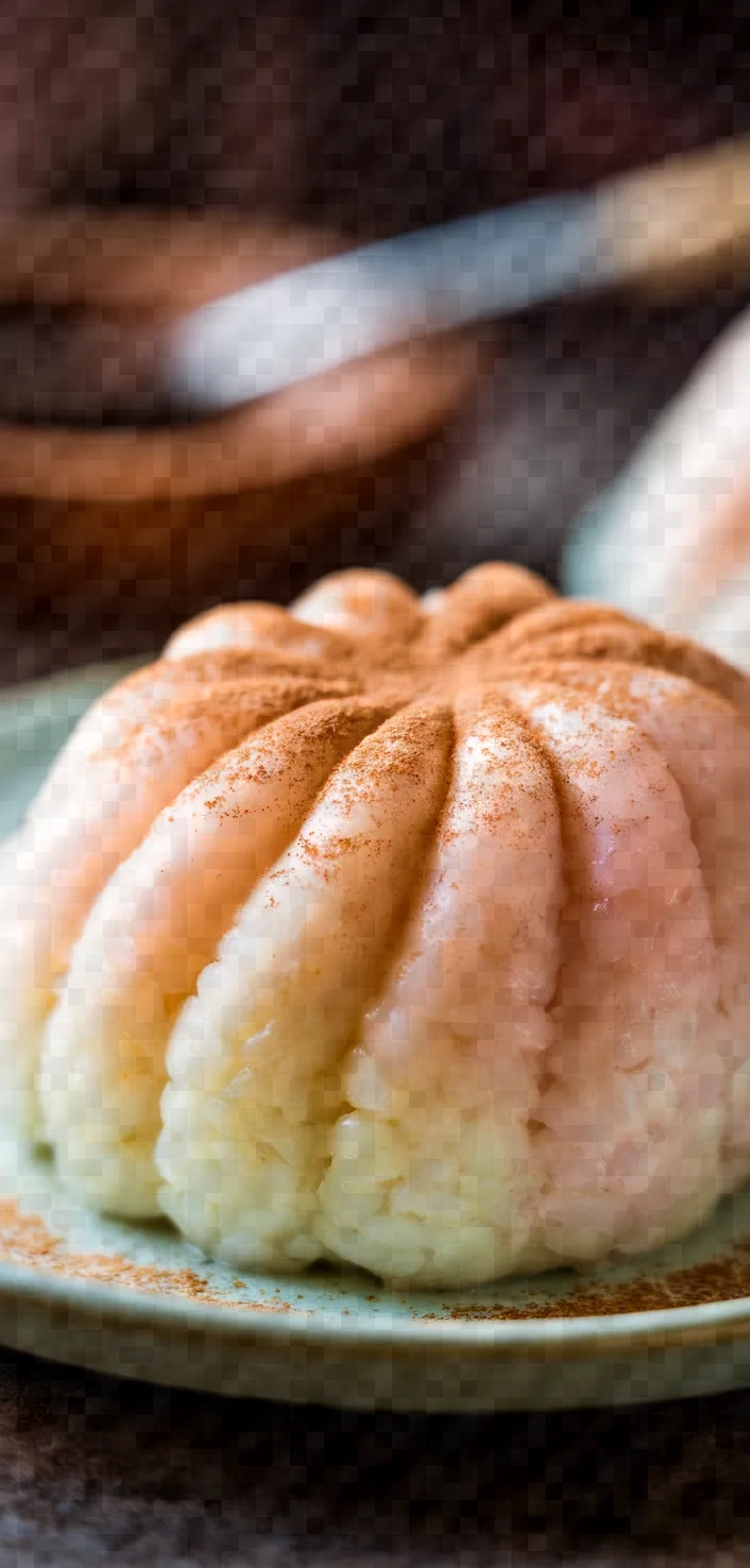 Yatsuhashi Recipe