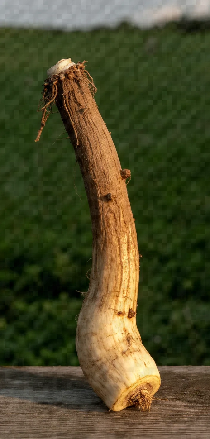 Gobo Burdock Root Recipe